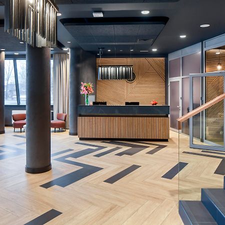 Hotel Aquarion Family & Friends - Destigo Hotels Zakopane Luaran gambar