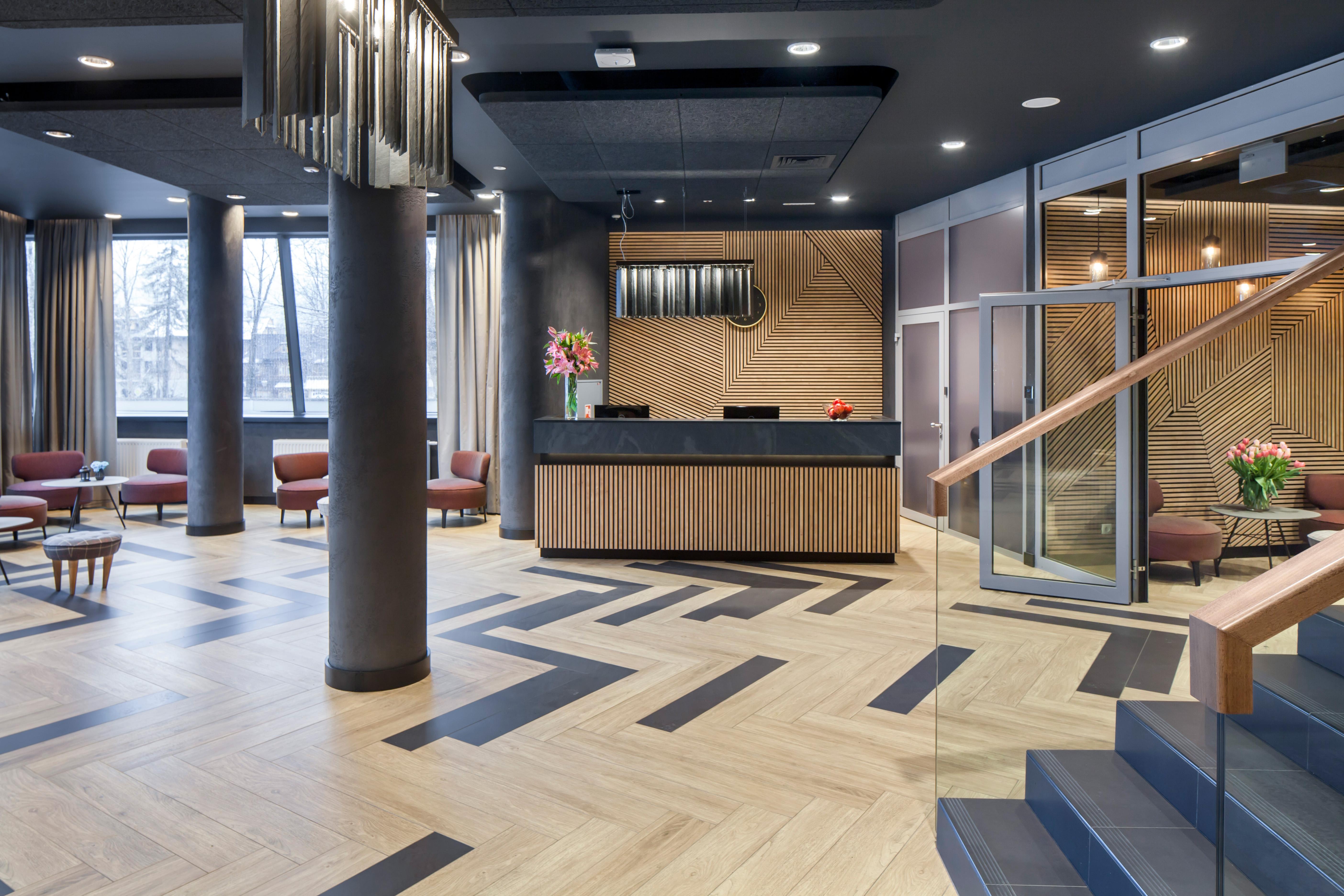 Hotel Aquarion Family & Friends - Destigo Hotels Zakopane Luaran gambar