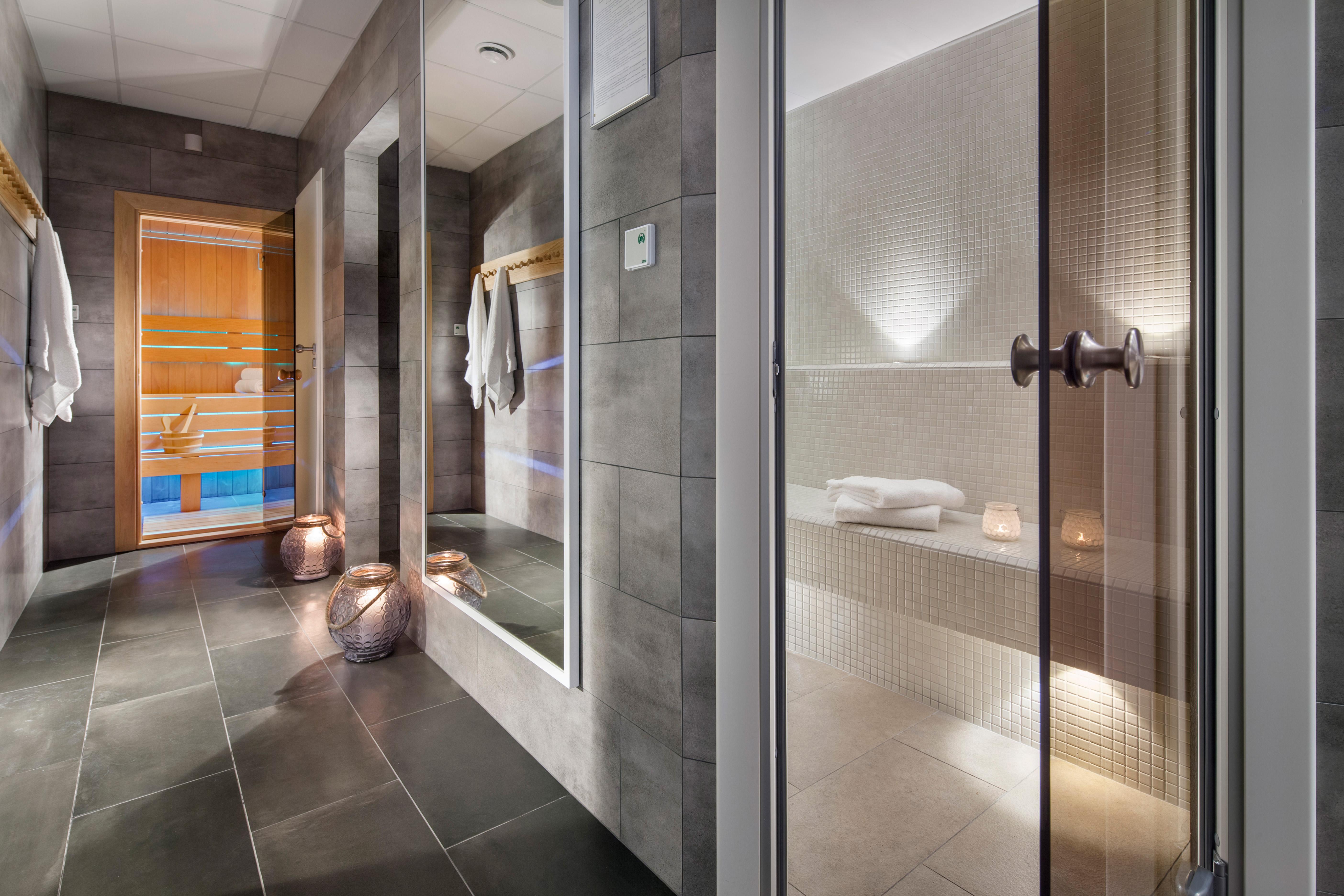 Hotel Aquarion Family & Friends - Destigo Hotels Zakopane Luaran gambar
