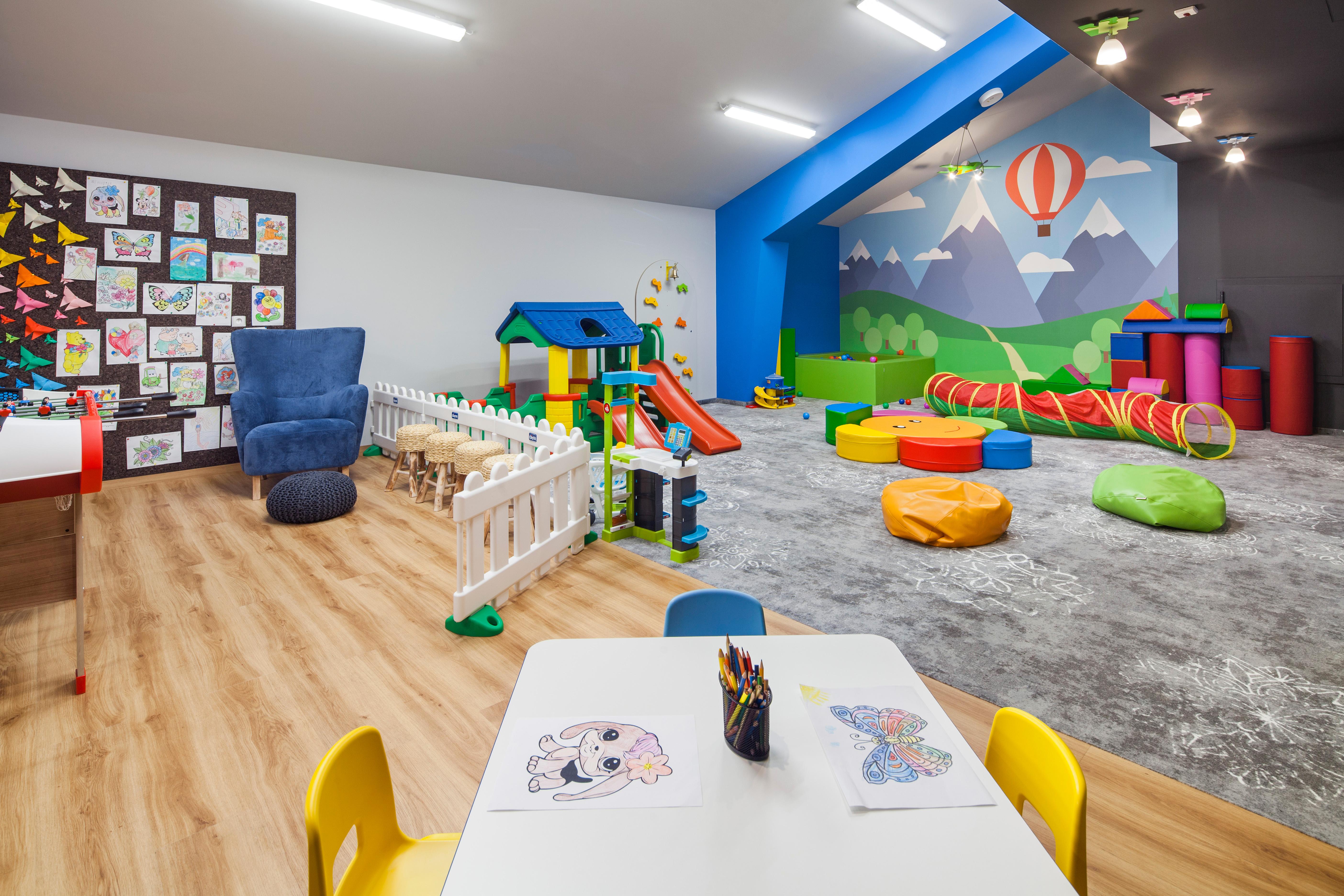 Hotel Aquarion Family & Friends - Destigo Hotels Zakopane Luaran gambar
