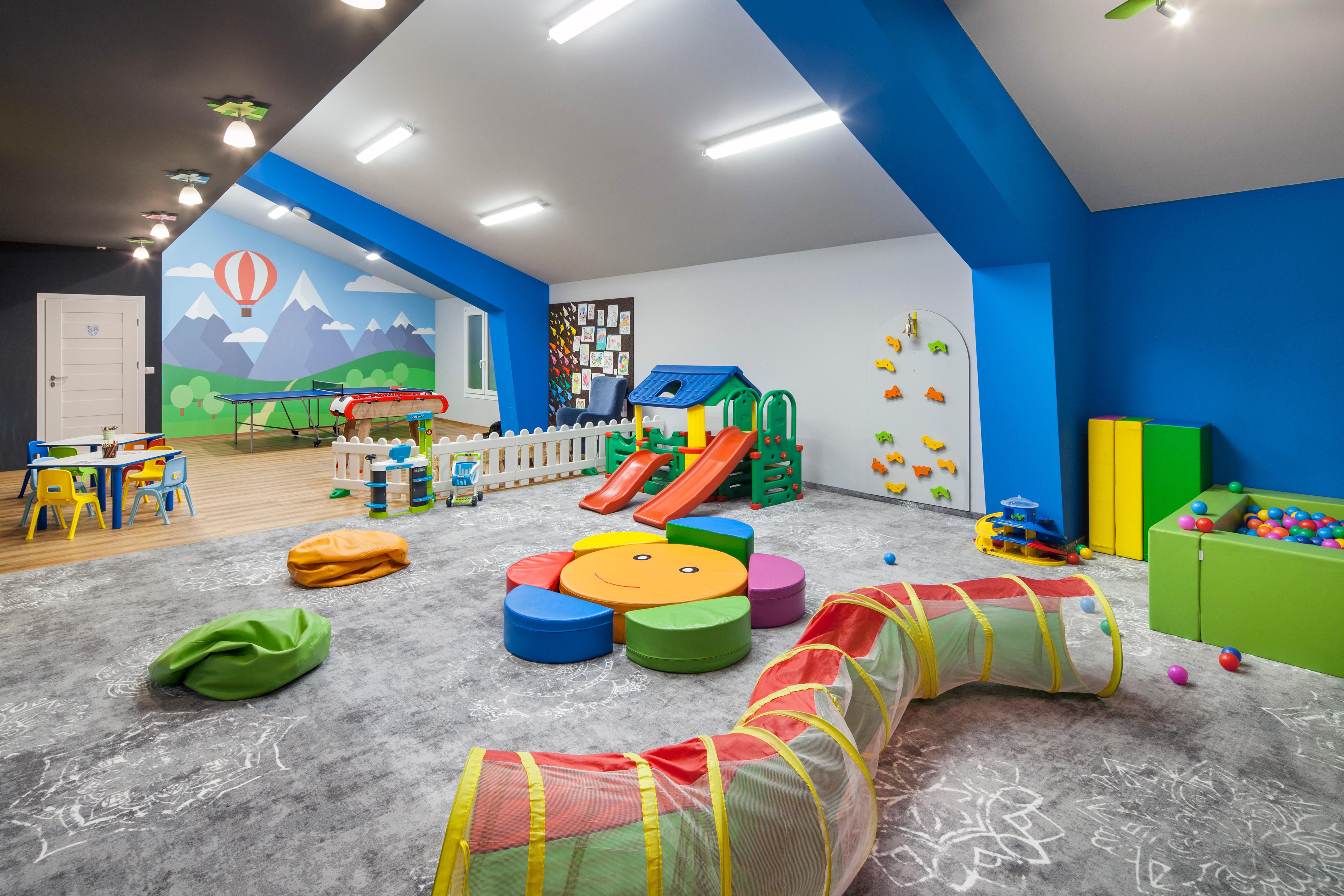 Hotel Aquarion Family & Friends - Destigo Hotels Zakopane Luaran gambar