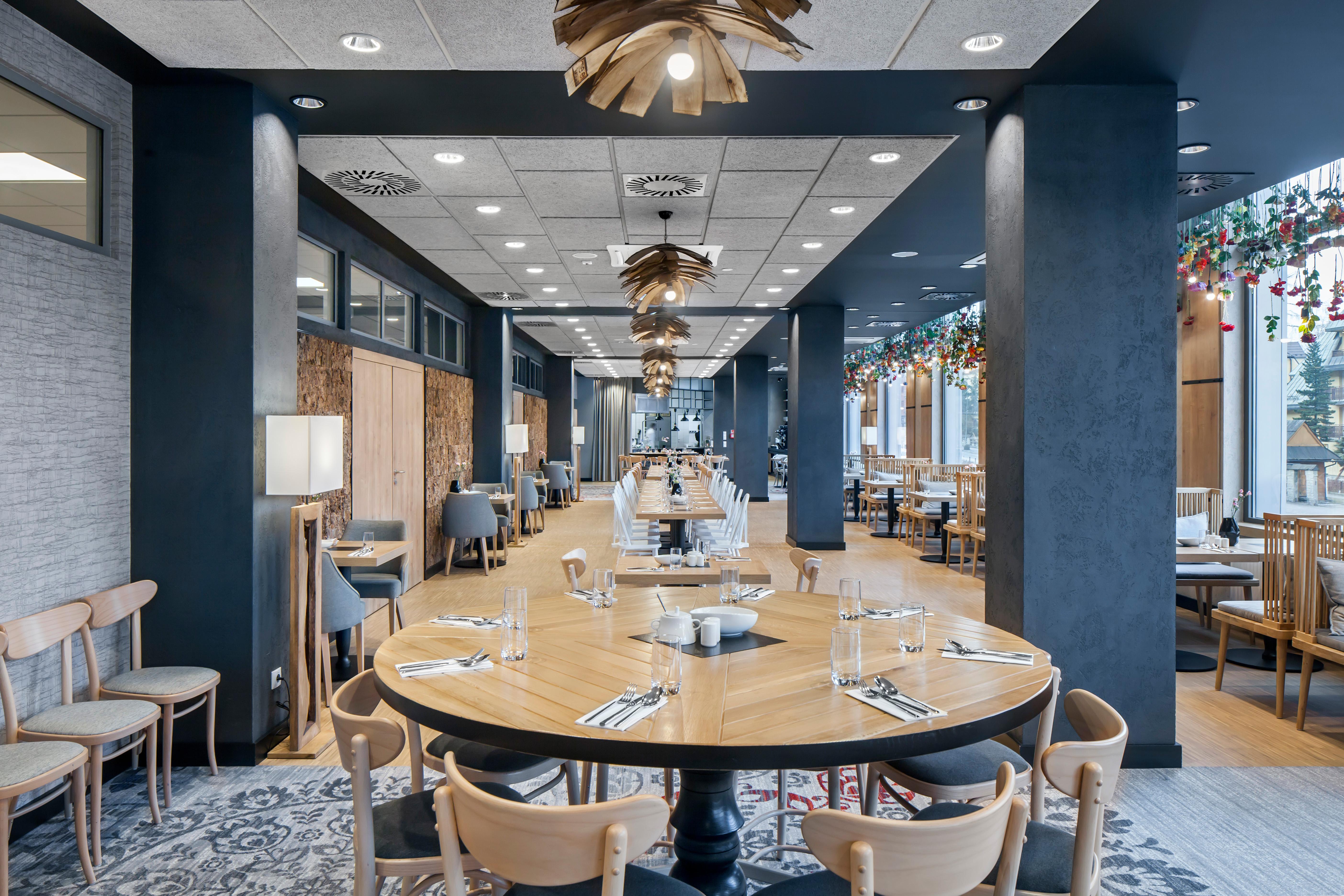 Hotel Aquarion Family & Friends - Destigo Hotels Zakopane Luaran gambar