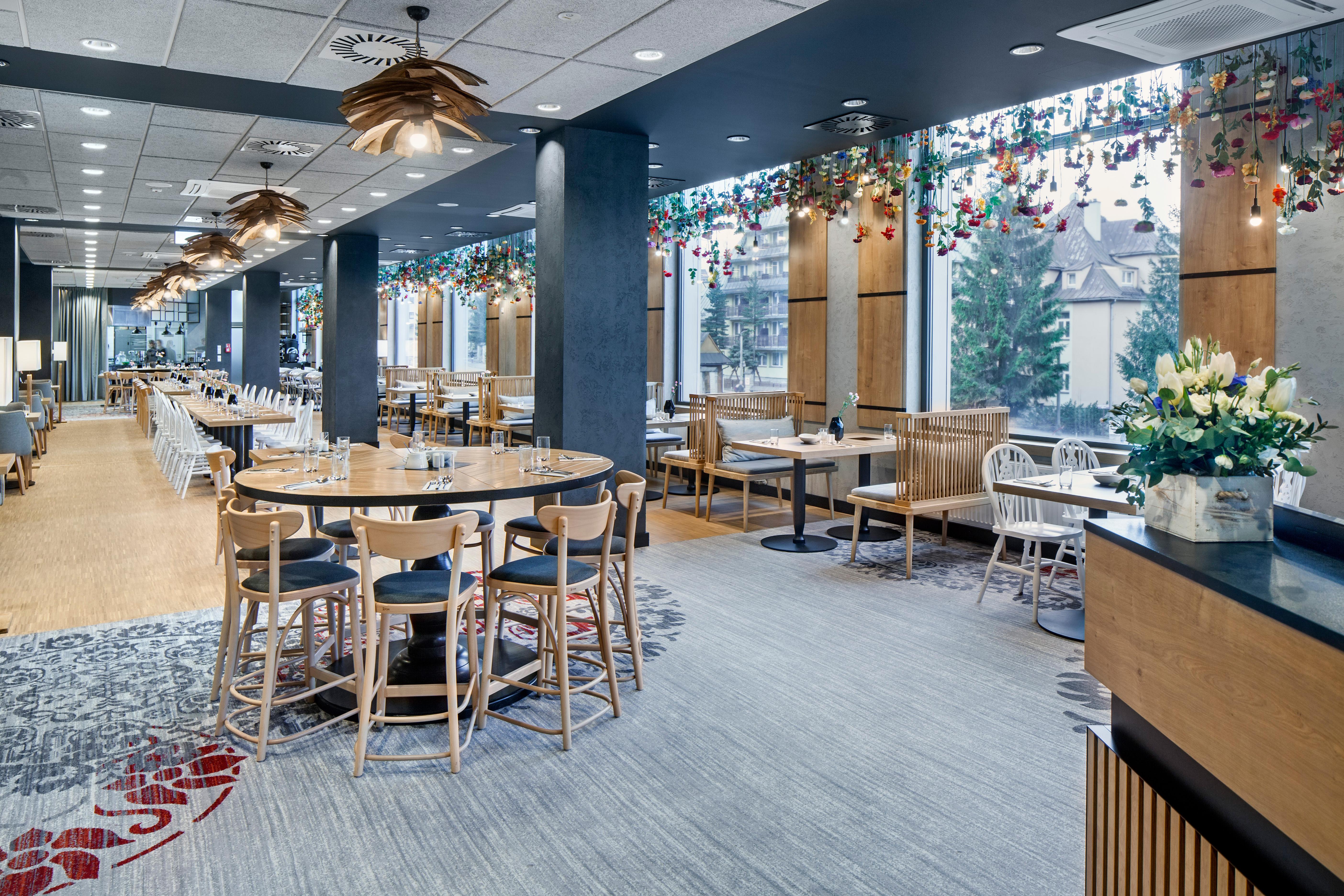 Hotel Aquarion Family & Friends - Destigo Hotels Zakopane Luaran gambar