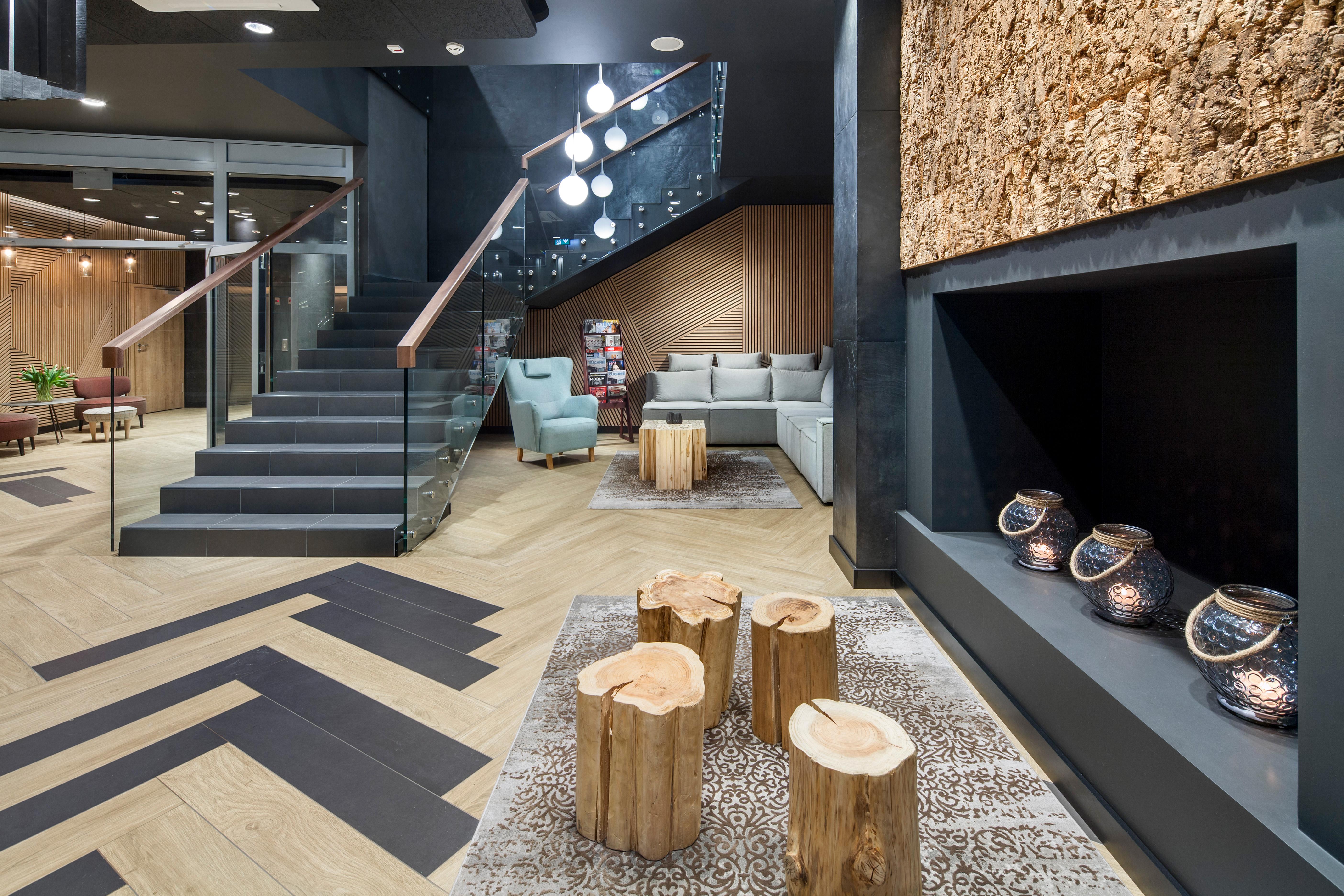 Hotel Aquarion Family & Friends - Destigo Hotels Zakopane Luaran gambar