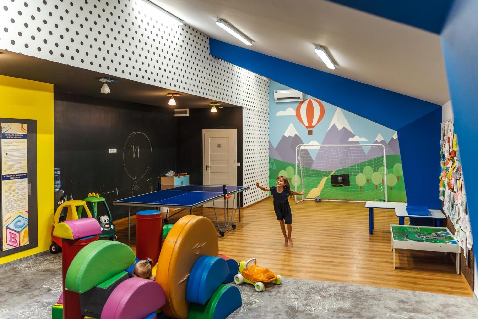 Hotel Aquarion Family & Friends - Destigo Hotels Zakopane Luaran gambar