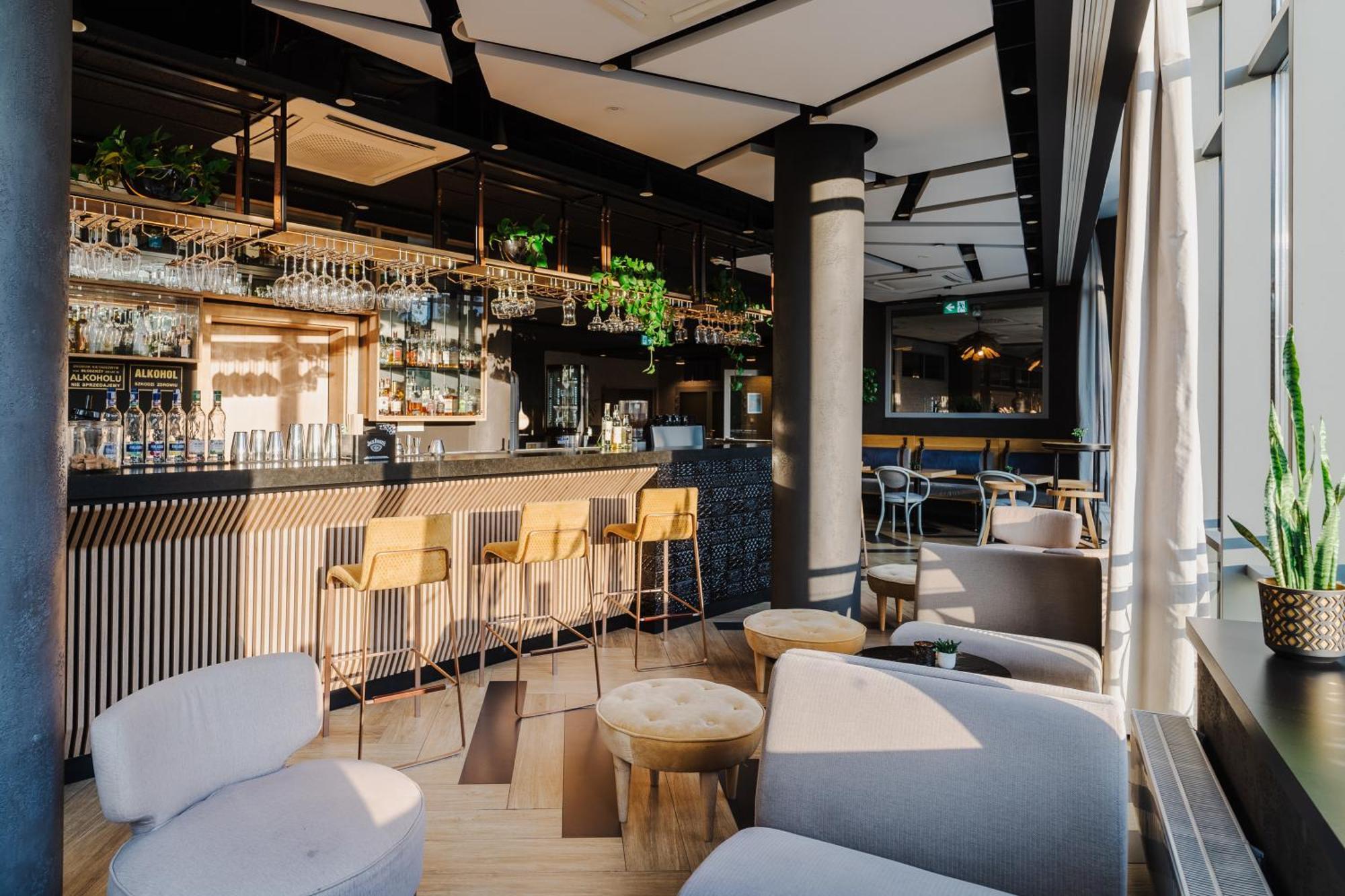 Hotel Aquarion Family & Friends - Destigo Hotels Zakopane Luaran gambar