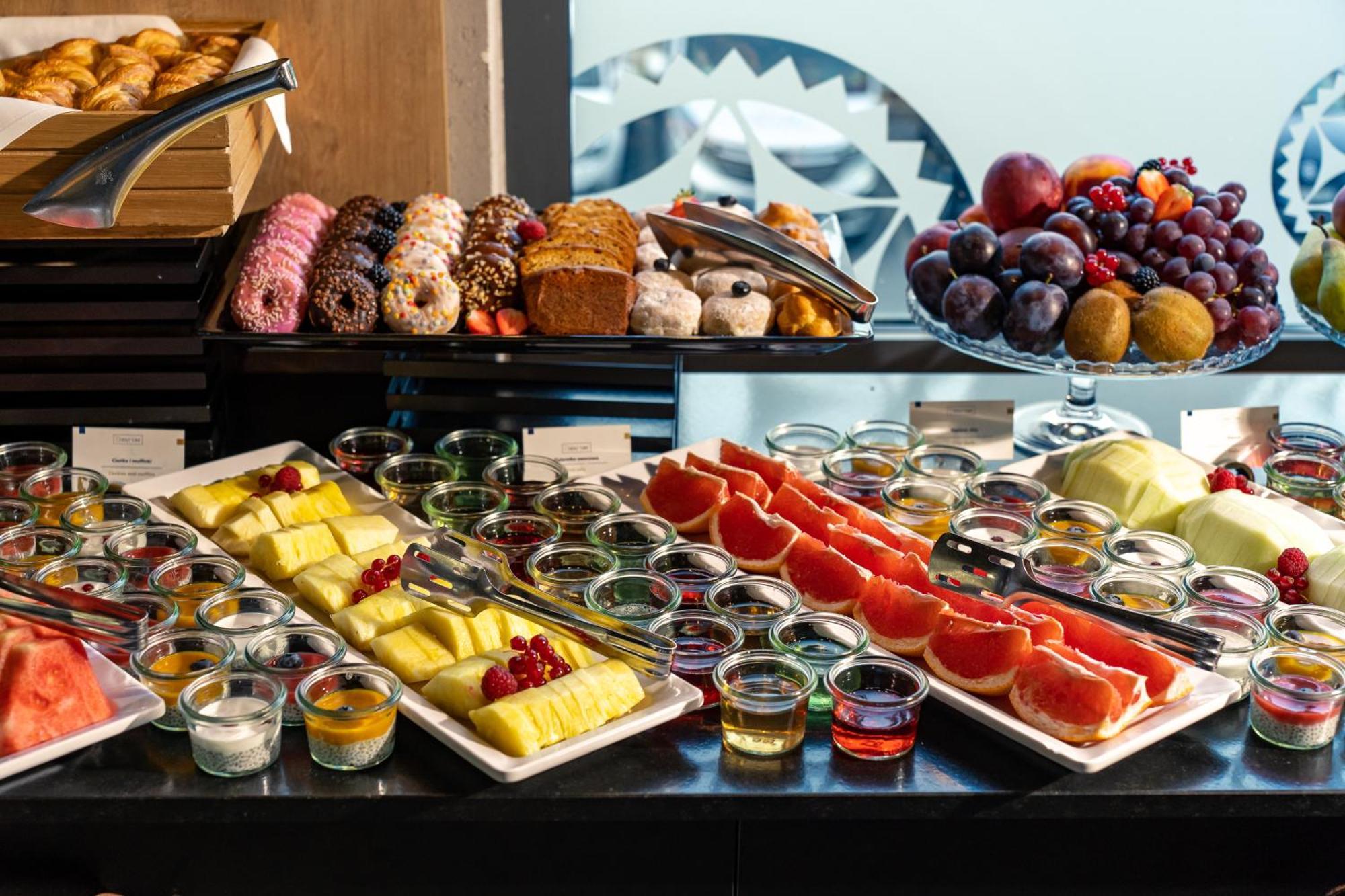 Hotel Aquarion Family & Friends - Destigo Hotels Zakopane Luaran gambar