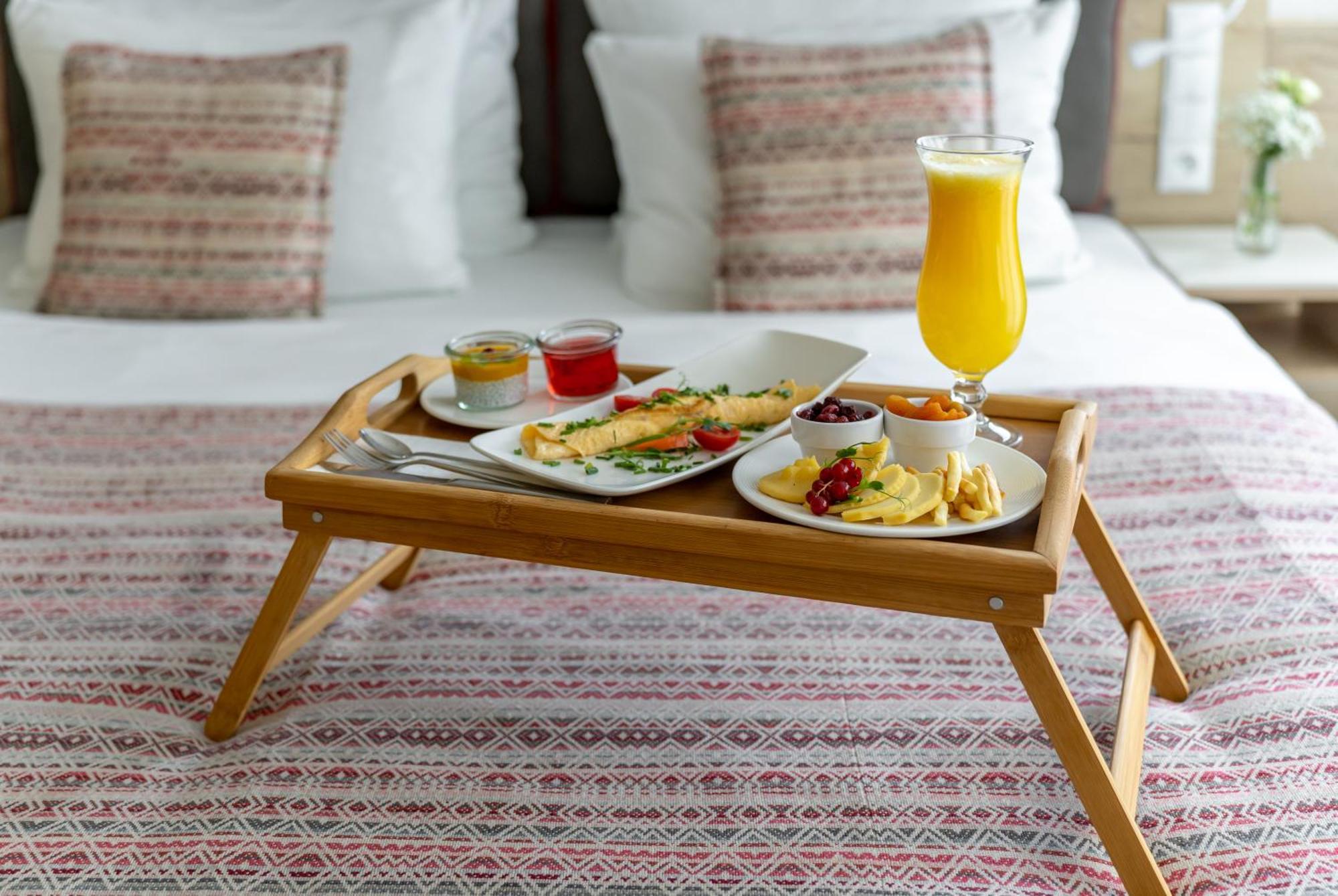 Hotel Aquarion Family & Friends - Destigo Hotels Zakopane Luaran gambar